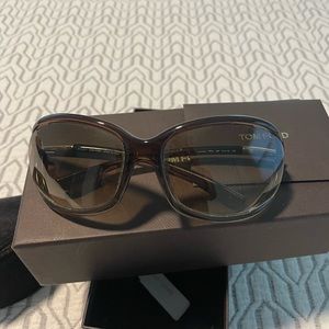 Tom Ford sunglasses
